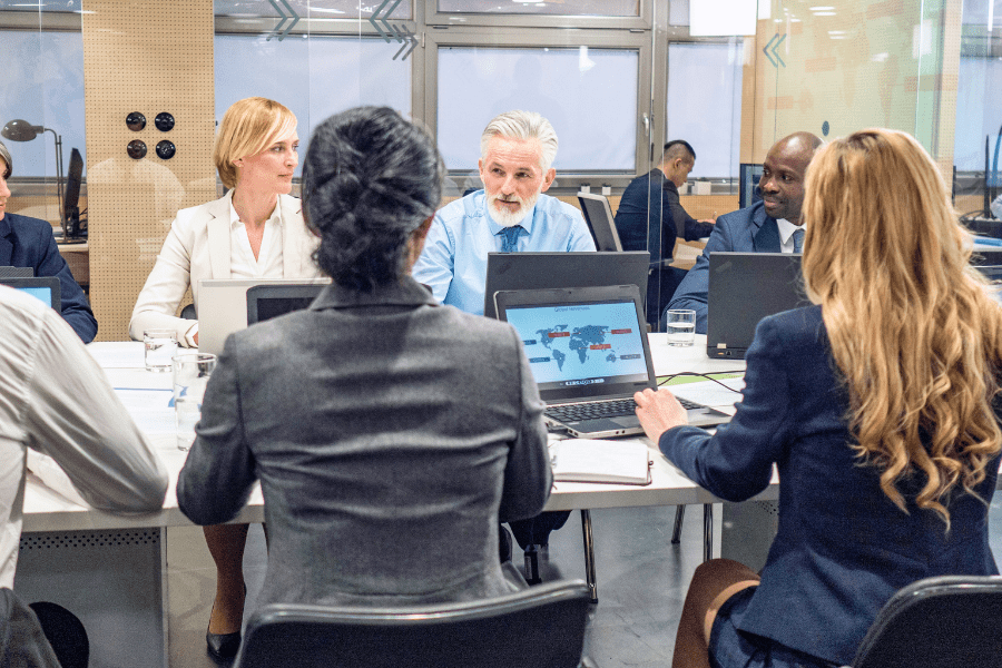 Why Does Your Nonprofit Need Officers? How Much Power Should You Give